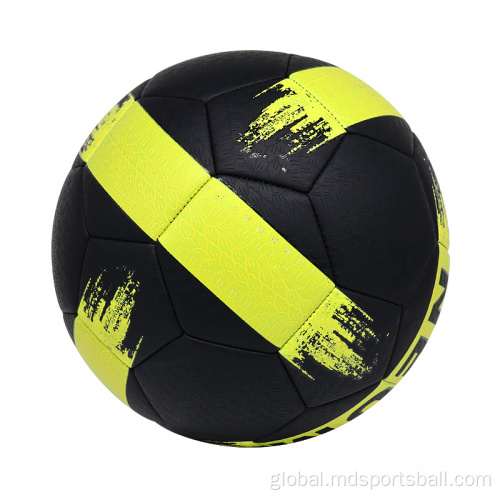 Match Balls for Sale professional official size 5 football & soccer ball Factory